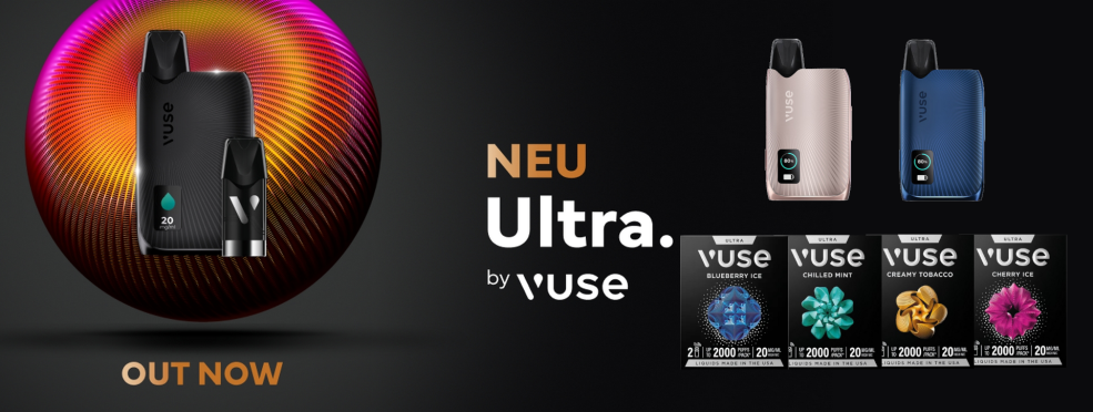 VUSE ULTRA VUSE ULTRA